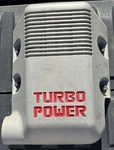 1996-1999 Gmc Chevy 6.5L Turbo Diesel Intake Plastic Cover 12560209. Fixed Price $150.00.