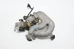 96-99 Bmw E36 Series Z3 Engine Motor Upper Top Air Intake Manifold Oem. Fixed Price $94.00.