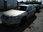 Used Engine Intake Manifold Fits: 2011 Chrysler 200 2.4L Id Edg Grade. Fixed Price $126.45.