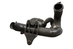 12-18 Audi A6 Quattro Engine Intercooler Pressure Pipe Damper Box Oem. Fixed Price $159.60.