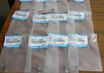 Mazda Genuine Oem RX7 RX-7 FD3S 13B-REW Rotor Corner Seal N326-11-C20A X12 Japan. Fixed Price $134.00.