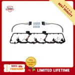 Dorman 615-207 Intake Manifold Gasket Set Fits 1995 2009 Buick Chevrolet Ponti. Fixed Price $46.75.
