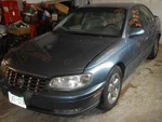 Intake Manifold Cylinder Base Fits 99-03 Saab 9-5 549864. Fixed Price $74.99.