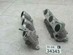 Intake Manifold Tl 2002 2003 3.2L Driver Passenger Side Engine Motor Lower Air. Fixed Price $39.99.