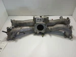 Intake Manifold From 2004 Subaru Forester 2.5L Turbo 12132664. Fixed Price $113.69.