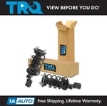 Trq Front Strut & Spring Set Driver Passenger Sides 13-19 Ford Explorer. Fixed Price $274.95.
