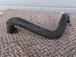 88-97 Ford F150 460 7.5 Air Intake Resonator Manifold Hose And Clamps. Fixed Price $24.99.