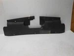 2004 Chevrolet Silverado 1500 Radiator Upper Air Baffle Cover Assembly. Fixed Price $75.99.