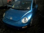 Intake Manifold 1.8L Turbo Gas Engine Id Aph Fits 99-01 Beetle 74091. Fixed Price $60.00.