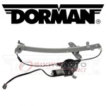 Dorman Front Right Power Window Motor & Regulator Assembly For 1998-2011. Fixed Price $106.24.