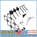 Intake Manifold Flap Adjuster Repair Kit For Mercedes E350/SLK350/R350/ML350. Fixed Price $42.68.