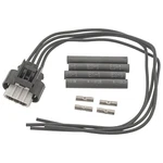 S2473 Manifold Absolute Pressure Sensor Connector F150 Truck Ford Fusion Mkz. Fixed Price $151.21.