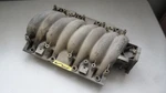 Chevy LS1 Intake Manifold Damaged Bare Worn 12560894 Gm 103 Lsx Swap Needs Work. Fixed Price $325.00.