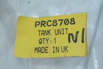 Allmakes Land Rover PRC8708 Defender Secondary Fuel Tank Sensor Sender Nos New. Fixed Price $73.89.
