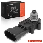 A-premium Manifold Pressure (map) Sensor For Dodge Challenger Charger 2015-2017. Fixed Price $21.99.