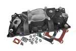 Professional Products 52040 57-95 Sb Chevy V8 Cyclone Intake Manifold Black. Fixed Price $203.50.