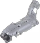 Genuine Nissan Exhaust Manifold Heat Shield 16590-7S010. Fixed Price $176.85.