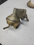1969 70 Camaro Corvette Chevelle Nova Impala 396 427 454 Ac Logo Fuel Pump 40727. Fixed Price $349.99.