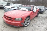 2008 Dodge Charger 5.7L Engine Motor Oem 128K Miles - LKQ445417377. Fixed Price $2422.10.