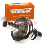 Dorman Fuel Line Connector 2005-2007 Ford Five Hundred 3.0L V6 Air Sm. Fixed Price $18.88.