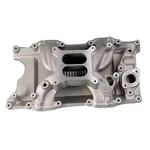 Edelbrock Performer Rpm Air-gap Intake Manifolds 7577. Fixed Price $509.95.