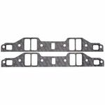 Edelbrock Intake Manifold Gasket For 1966-87 Chrysler 318-340-360 7276. Fixed Price $44.76.