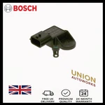 Intake Manifold Pressure Sensor Mazda / CX-5 CX-3 MX-5 MX-30 0261230315. Fixed Price $38.09.