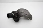 2003 Mini Cooper S R53 Engine Intercooler Air Duct Tube Oem 1524536 KW9. Fixed Price $22.50.