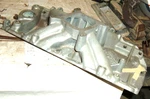 Edelbrock Torker 2-R Chevrolet Bbc 396 427 454 Aluminum Intake Manifold. Fixed Price $179.99.