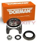 Dorman Rear At Axle Pinion Yoke For 1987-2004 Ik. Fixed Price $150.13.