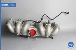 95-97 Jaguar XJ6 Vdp X300 AJ16 Engine Motor Air Intake Manifold NBC3001DA Oem. Fixed Price $99.23.