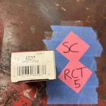 Standard Motor Products AS217 Absolute Pressure Sensor. Fixed Price $20.70.