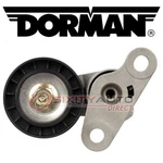 Dorman Techoice Ac Drive Belt Tensioner Assembly For 2004-2005 Workhorse My. Fixed Price $59.83.