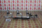 2011-2016 Ford F-150 3.5L Right Side Fuel Rail W/ Injector Set BL3Z-9D280-A Oem. Fixed Price $99.99.