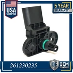 0261230235 Map Intake Pressure Sensor For Audi A4 Vw Golf Jetta Touareg Passat. Fixed Price $23.80.