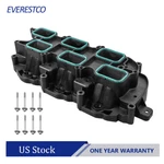 Lower Intake Manifold For Jeep Cherokkechrysler Dodge Journey Ram 1500 3.6L-V6. Fixed Price $44.95.