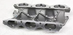Oem Hyundai, Kia Azera Santa Fe Sedona Sonata Veracruz Intake Manifold Chipped. Fixed Price $89.45.