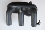 Porsche 911 964 Right Intake Manifold Air Distributor 993.110.628.50 A3. Fixed Price $199.99.