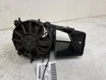 2013-2016 Porsche Boxster 3.4L Engine Rear Left Radiator Fan Intake 98150465703. Fixed Price $122.40.