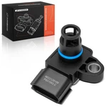 A-premium Manifold Pressure (map) Sensor For Hyundai Elantra 20-23 Sonata 19-25. Fixed Price $25.09.