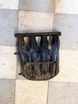 Intake Manifold Convertible 2.4L Fits 01-02 Sebring 476111. Fixed Price $69.00.
