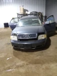 Intake Manifold 6 Cylinder Fits 03-05 Audi Allroad 2117197. Fixed Price $120.00.