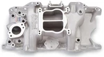 Edelbrock 2176 Performer Dual Plane Intake Manifold Chrysler 318/340/360. Fixed Price $439.95.