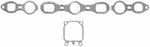 Fel-pro MS9008B Int & Exh Manifold 1951-1950 Gmt M/d L6 248CI 4.1L Gmc;. Fixed Price $11.99.