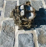 1967 Olds Cutlass 442 Rochester Quadrajet Carburetor 7027156 Round Date Tag Nice. Fixed Price $195.00.