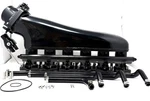 RB25DET Billet Intake Manifold Plenum For Nissan Skyline R33 R34 93-98 2.5L. Fixed Price $445.00.