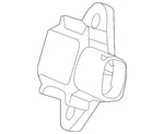 Genuine Mercedes-benz M.a.p Sensor 006-153-99-28. Fixed Price $46.63.