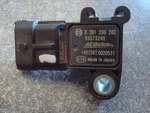 Intake Manifold Vin 4TH Digit New Style 2.5L Fits 14-15 Impala 191714. Fixed Price $73.90.