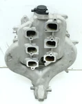 2005 Cadillac Cts Intake Top Manifold Only B0318. Fixed Price $102.00.