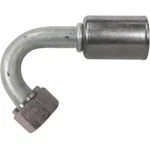 Vpa 35843-VUG Beadlock O-ring Hose End Fitting -10 135 Degree Angle 1/PKG.. Fixed Price $12.99.